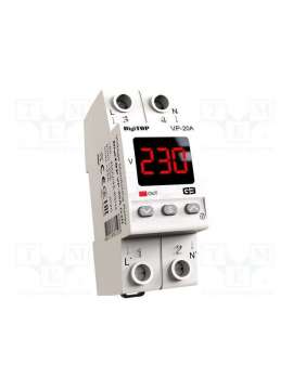 vp-20a g3r-digitop electric