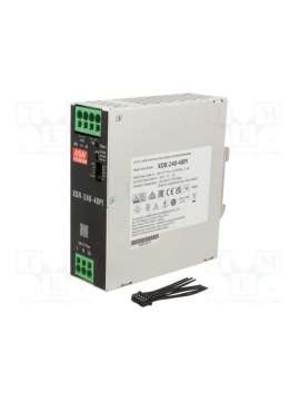 xdr-240-48pi-mean well