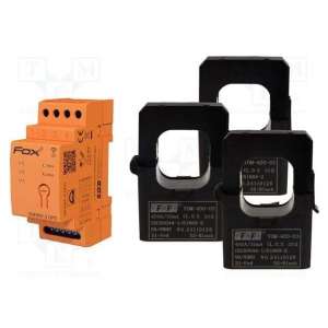 WI-MEF-3-OPT-400 F&F
