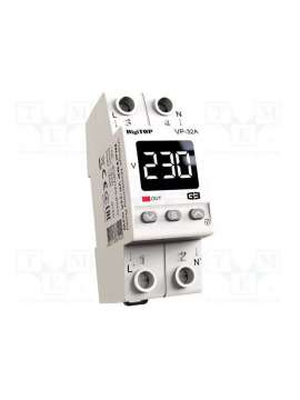vp-32a g3w-digitop electric