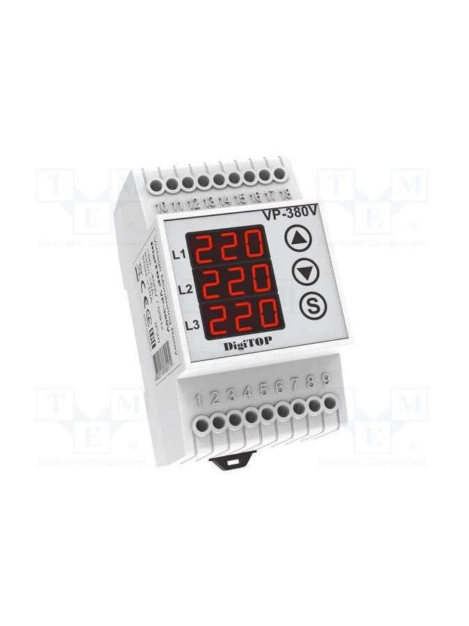vp-380v-digitop electric