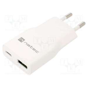 NUC-2376 NATEC
