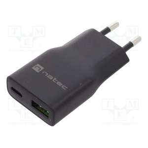 NUC-2377 NATEC