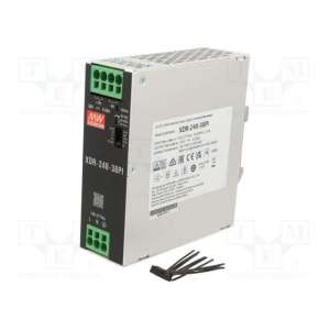 XDR-240-36PI MEAN WELL
