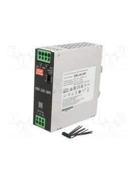 xdr-240-36pi-mean well