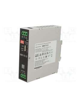 xdr-75-12-mean well