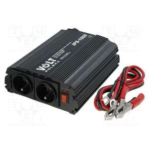 IPS1000 12V 2X VOLT POLSKA