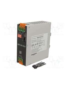 xdr-240-24la-mean well