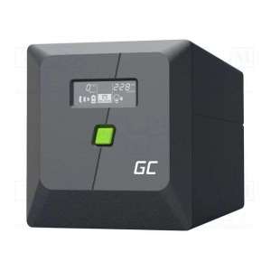 UPSLP480 GREEN CELL