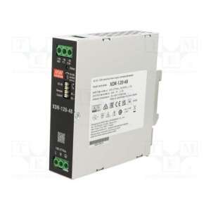 XDR-120-48 MEAN WELL