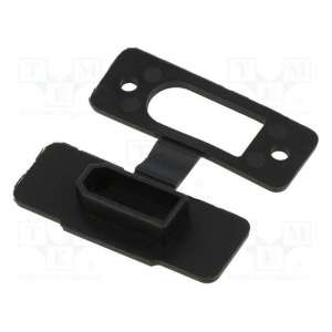 XT90EC-MB COVER AMASS