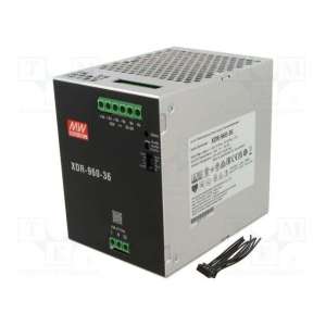 XDR-960-36 MEAN WELL