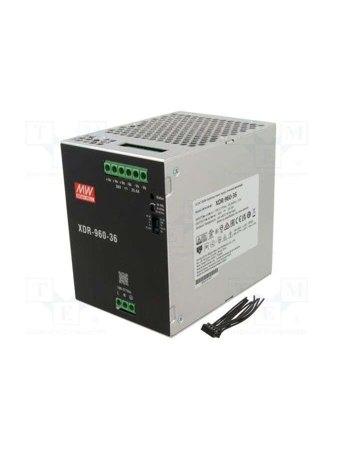 xdr-960-36-mean well