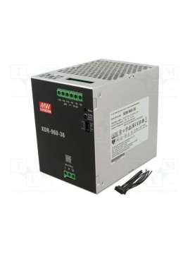 xdr-960-36-mean well