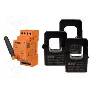 WI-MEF-3-400 F&F
