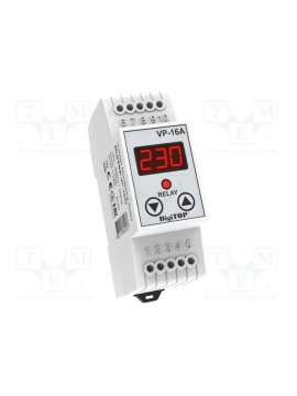 vp-16af-digitop electric