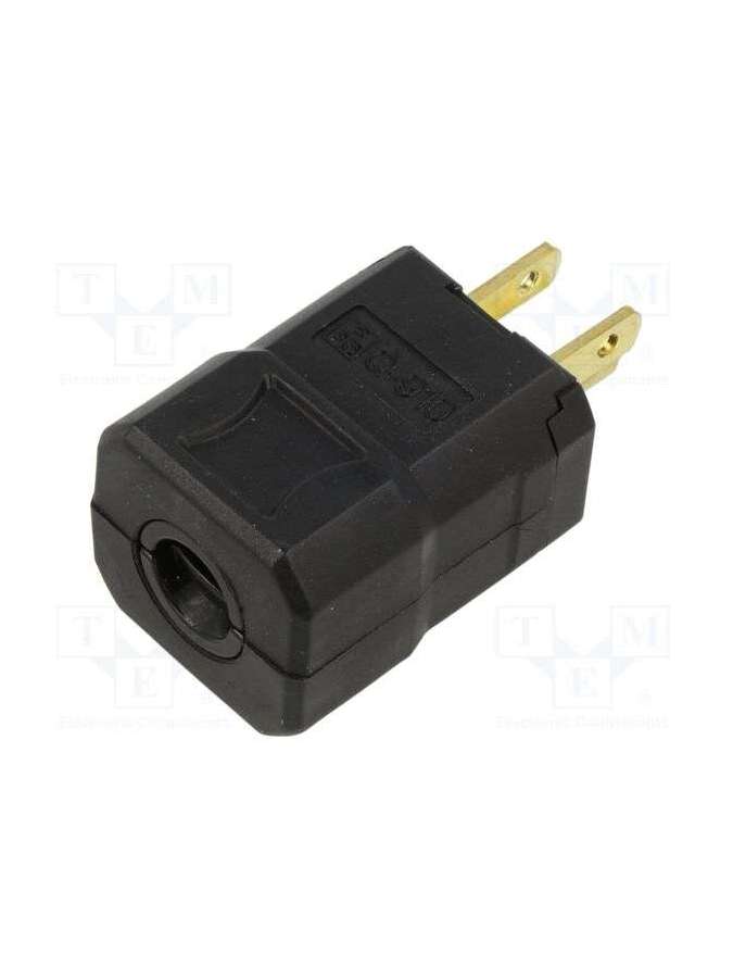 q-910-qualtek electronics