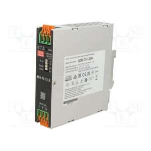 XDR-75-12LA MEAN WELL