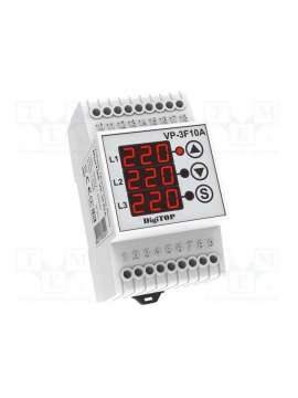 vp-3f10a-digitop electric