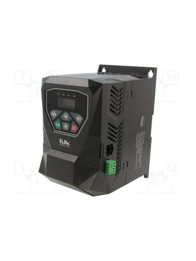 e600-0040 t3-eura drives