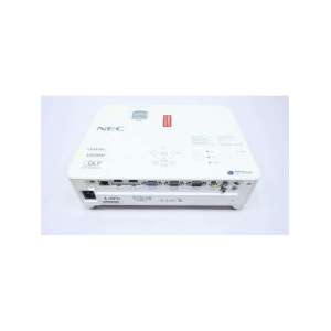 NP-V332W NEC USED