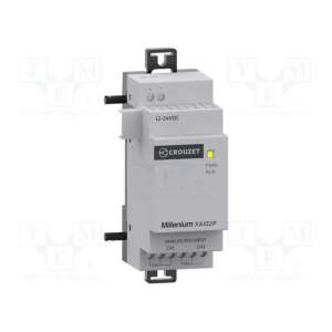 MXAI02PD7 CROUZET