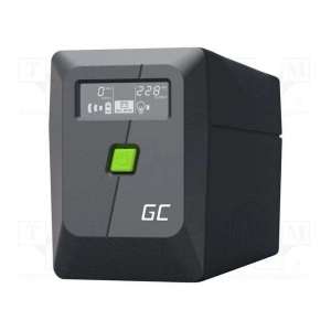UPSLM480 GREEN CELL
