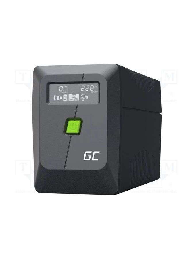 upslm480-green cell