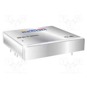 RP40-1212DG RECOM
