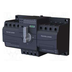 PSR-463-AUTO F&F