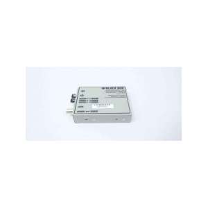 LMC211A-MM BLACK BOX