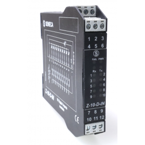 Z-10-D-IN SENECA