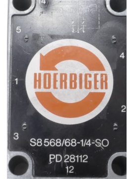 s8 568/68-1/4-so-hoerbiger