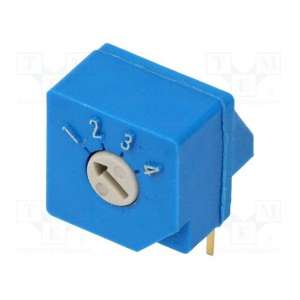 S-2051 NIDEC COPAL ELECTRONICS