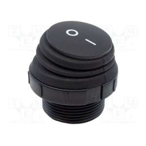 RRS20F1ABLKBLKWHT3NP E-SWITCH