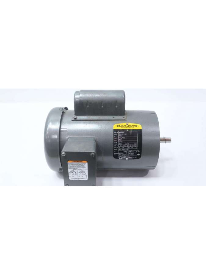 vl3505-baldor