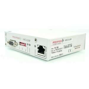 PM051257 - AT PFEIFFER VACUUM GMBH USED