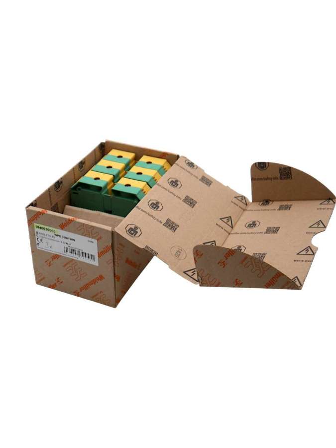 wpe95n/120n-weidmuller