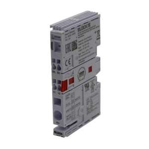 EB-2824-060-4 BLOCK TRANSFORMATOREN-ELEKTRONIK GMBH