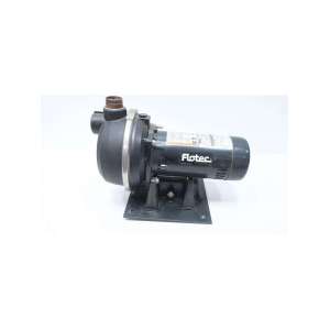 FP5172-08 FLOTEC D'OCCASION
