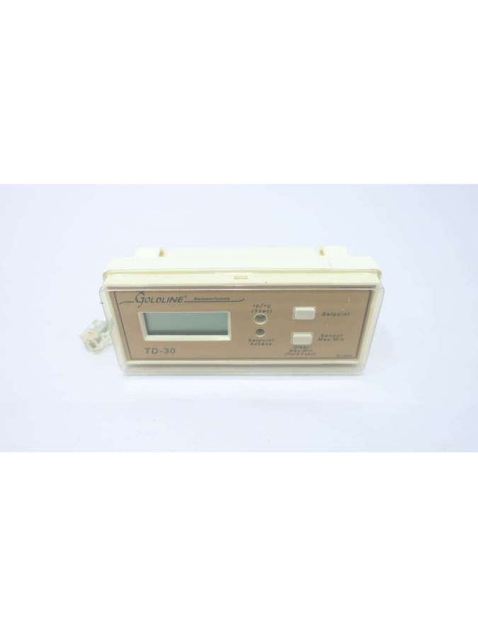 td-30-goldline