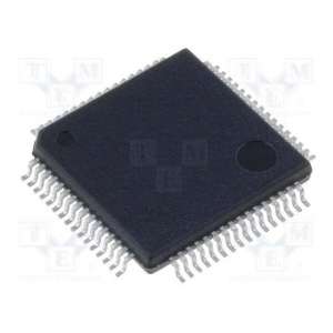 ADS8588HIPM TEXAS INSTRUMENTS