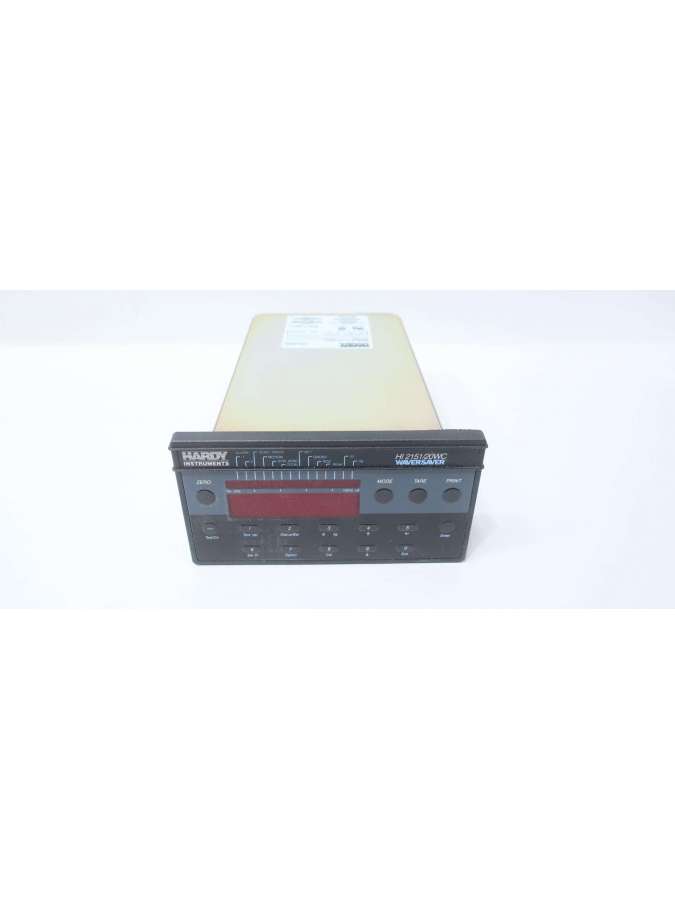 hi 2151/20wc-usd-hardy