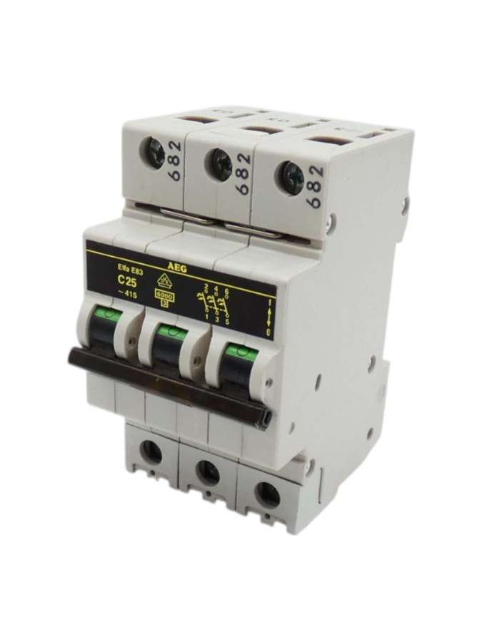 e83 c25-aeg