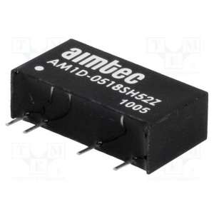 AM1D-0518SH52Z AIMTEC