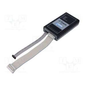8.24.00 J-TRACE PRO SEGGER MICROCONTROLLER