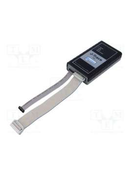 8.24.00 j-trace pro-segger microcontroller
