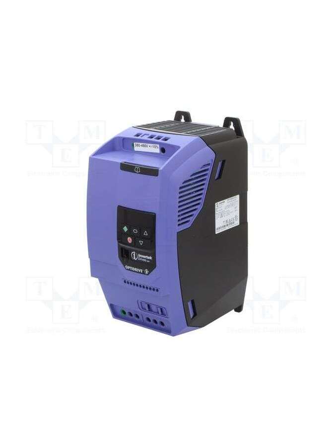 ode-3-340140-3042-invertek drives