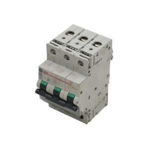 Elfa EP63 C32 AEG USADO