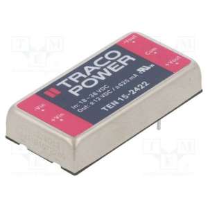 TEN 15-2422 TRACO POWER